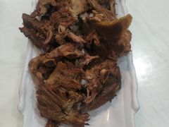 -昱成园家常菜馆(利民道店)