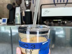 氮气咖啡-CUBIC3三立方咖啡(凌空SOHO店)