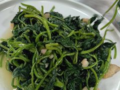 -芳华轩•客家菜馆(梧桐山店)