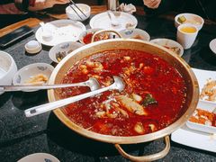-蜀都丰 川菜·水煮活鱼(万象九宜城店)