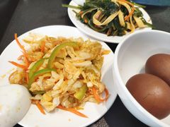 -东方宫中国兰州牛肉拉面(厦门旗舰店)
