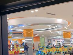 -泰合玺·精油疗愈SPA(南京光环花园城店)