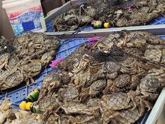 -恒达综合农贸市场(黄山路店)