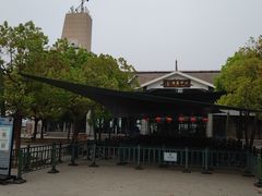 -溱湖国家湿地公园