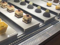 -步步高福朋喜来登·宜客乐西餐厅