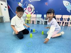 -布劳克教育·易贝乐英语(罗湖太宁店)