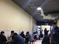 -张杨烤菜(渭南总店)