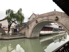 -召稼楼古镇
