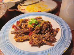 -受气牛肉·重庆耙牛肉(南坪总店)