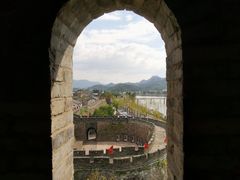-台州府城(江南长城)