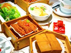 -悦满楼·西关名点·湛江名菜(航空综合大厦店)