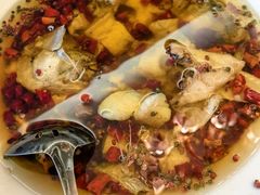 -富乐山酒店(西黄城根北街店)