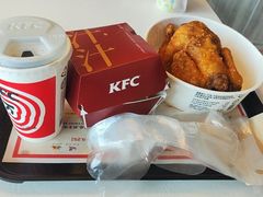 -肯德基(南昌路大润发店)