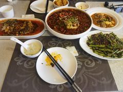 -富乐山酒店(西黄城根北街店)