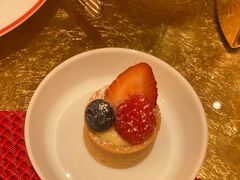 -咖啡苑 - 蔚藍夏日限定主题(永利皇宫店)