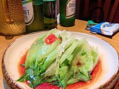 -宏达老菜馆(东安街店)