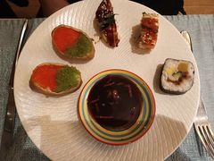 -怡咖啡·自助餐·西安香格里拉