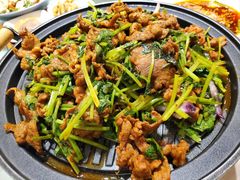 -峨嵋酒家(牡丹园店)