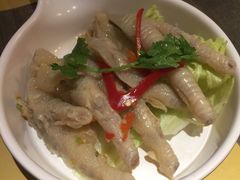 -卡朋西餐(较场西路店)