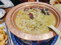 -那家老院子东北菜·饺子·小鸡炖蘑菇(艳华街店)