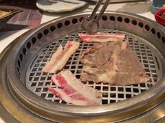 -千寻山野烤肉(中关村店)