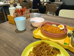 -苏小柳点心·手作小笼包(浦东嘉里城分院)