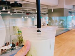 -dotcom coffee古点咖啡(致真大厦店)