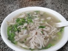 -清真喜兰老丁羊汤特色小吃