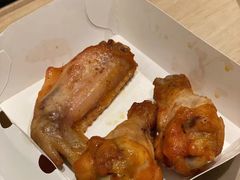 -肯德基(永旺店)