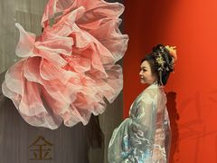 -金陵梦华·宫宴(南京首店)