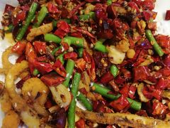 -渔家风味·鲅鱼水饺·央视展播·海鲜天津菜(开发区店)