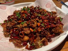 -新白鹿餐厅(银泰西湖文化广场店)