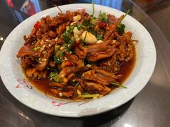 -抱德·潮汕味(琶洲店原惠城鱼仔)