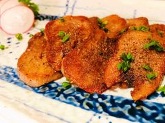 -杭州安朴酒店-顾澜餐厅