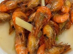 -茂隆餐厅(进贤路店)