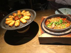 毛豆腐-刀板香·安徽菜(望江东路店)