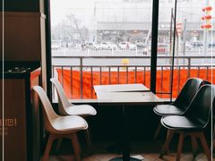 靠窗位-肯德基(安定门店)