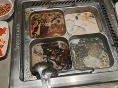-海底捞火锅(宇飞大厦店)