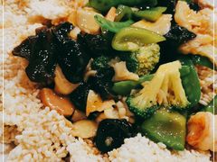 -力力豆花庄(广渠门店)