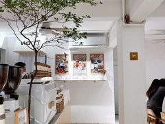 -Cafe on warm(丹霞店)