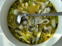 能喝汤的酸菜鱼-兰湘子·湘菜小炒(长安万科广场店)