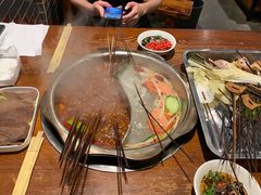 -钢五区节子串串香(环球汇·天誉店)