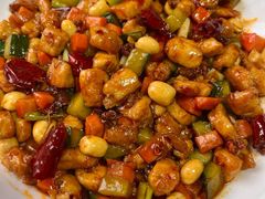 -酸婆娘江湖川菜(紫竹路店)