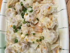 -陈记饮食店(菜园墩店)
