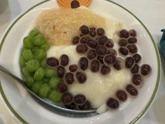 豆花-春家·非遗手工小吃(徐汇万科广场店)