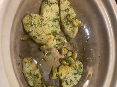 -陈江波老鸭煲(化工路店1号店)