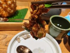 -云海肴·汽锅鸡·云南菜(高德置地店)