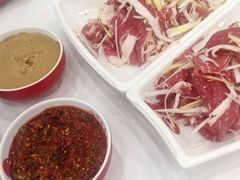 -八仙水煎牛肉(邮电小区店)