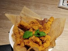 -太二酸菜鱼(菱角湖万达店)