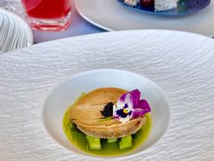 -V Bar海景扒房(北海湾惠龙万达嘉华酒店)